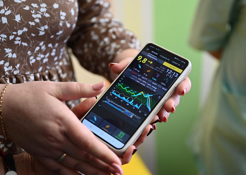 У жителей Челябинска выявили повышенный генетический риск диабета второго типа