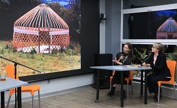 В Челябинске нашли связь космоса с культурой кочевников