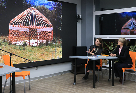 В Челябинске нашли связь космоса с культурой кочевников
