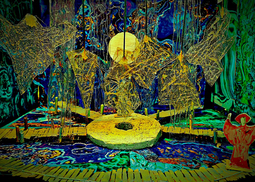 В челябинском театре оперы и балета ставят оперу «Снегурочка»