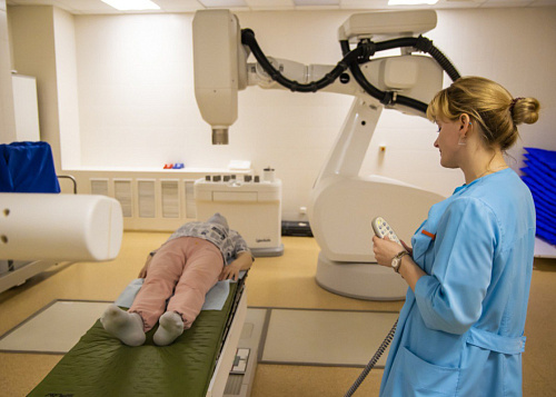 Больным стало проще попасть на обследования в челябинский онкоцентр