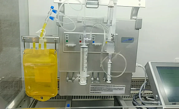 Челябинская область вышла на новый уровень лечения онкобольных