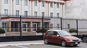 Задержанный за госизмену челябинец стал фигурантом дела о терроризме