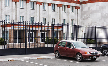 Задержанный за госизмену челябинец стал фигурантом дела о терроризме