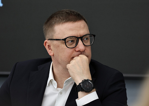 Алексей Текслер работает в пострадавших от урагана городах