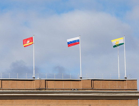 В Челябинской области сняли режим «Беспилотная опасность»