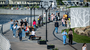 Челябинцы составили формулу идеальных плюшек на работе