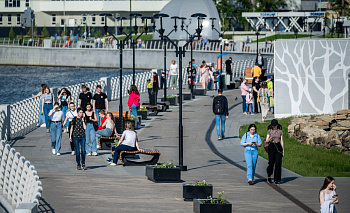 Челябинцы составили формулу идеальных плюшек на работе