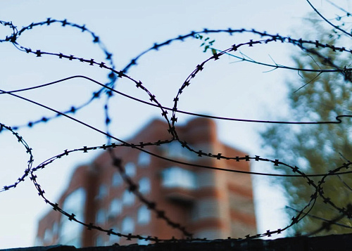 Челябинские силовики задержали главаря «вахрушевских»