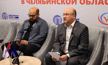 Явка на выборах в Челябинской области к 18:00 превысила 37%