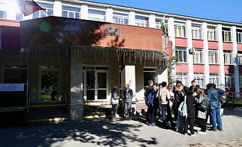 Почти треть челябинских выпускников выбрали для сдачи ЕГЭ информатику