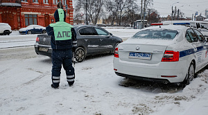Госавтоинспекция Челябинска готовится к рейду на пьяных водителей