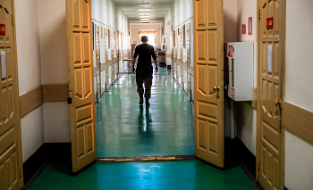 Двух военнослужащих из Челябинской области удалось вернуть из плена