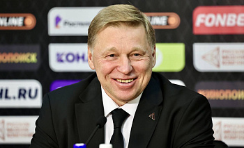 «Трактор» завершил разгромной победой домашний матч с «Ак Барсом»