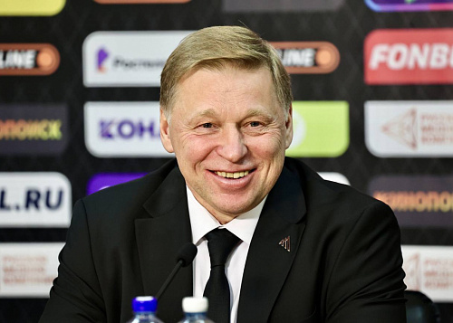 «Трактор» завершил разгромной победой домашний матч с «Ак Барсом»