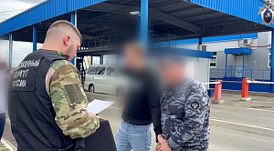 Сотрудника Челябинской таможни задержали за превышение должностных полномочий 