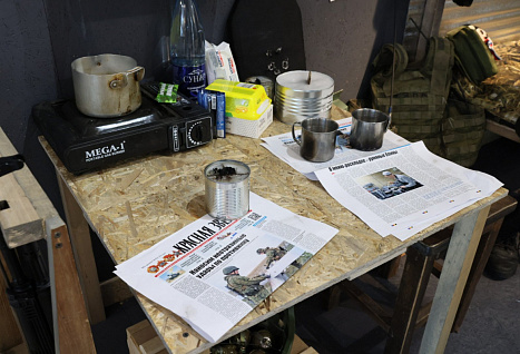 Фронтовой быт и сила тыла: новая выставка о героях открылась в Челябинске