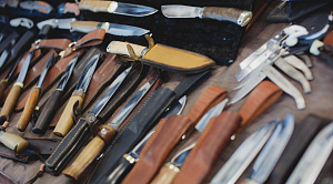 В Челябинске родственник ударил ножом 56-летнего мужчину во время ссоры