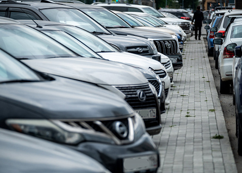 Лишь о тебе мечтаю: какие кроссоверы челябинцы покупают в кредит