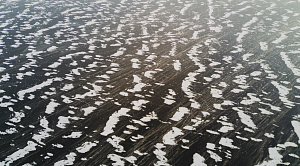 В Челябинской области пройдёт экстремальная ледовая гонка