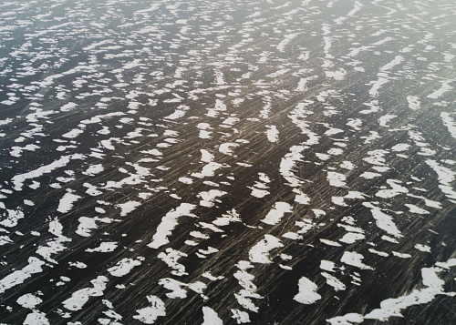 В Челябинской области пройдёт экстремальная ледовая гонка