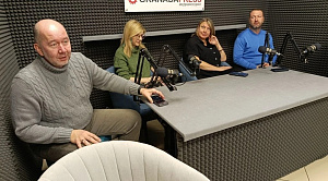 Победители конкурса медиацентров встретились с редакторами ведущих СМИ Челябинска