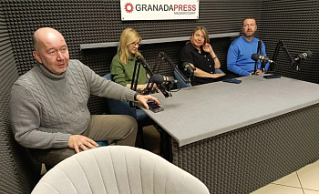 Победители конкурса медиацентров встретились с редакторами ведущих СМИ Челябинска