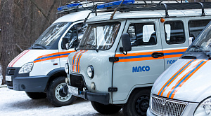 Туристка поскользнулась и ударилась о дерево в горах Челябинской области