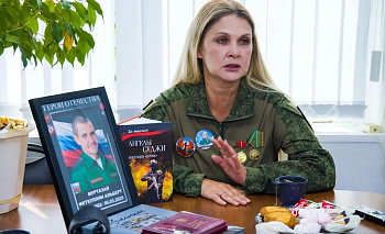 Челябинский боец СВО погиб, спасая товарищей при легендарной операции «Поток»
