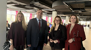 Челябинск и Омск укрепят сотрудничество на новом уровне