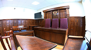 Суд отпустил домой экс-главу Комитета по культуре Челябинска 