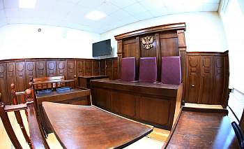 Фигуранта крупной банковской аферы в Челябинской области оставили в СИЗО