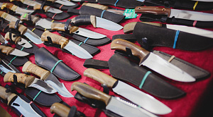 Челябинец с мачете пойдёт под суд за покушение на бывшую