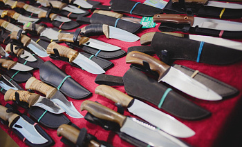 Челябинец с мачете пойдёт под суд за покушение на бывшую