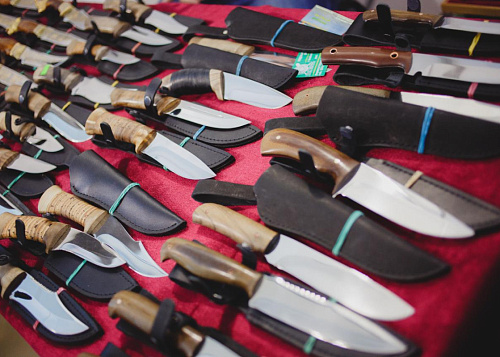 Челябинец с мачете пойдёт под суд за покушение на бывшую