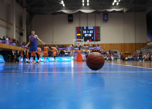 «ЧБК» вырвал победу в последнем домашнем матче регулярного чемпионата