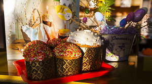 Зумеры бьют яйца: пасхальные традиции не забыты в Челябинске