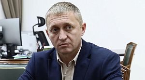 Кавалер двух орденов Мужества координирует формирование челябинского отряда «БАРС»