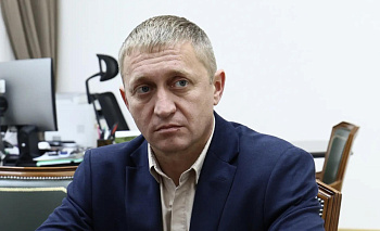 Кавалер двух орденов Мужества стал замминистра безопасности Челябинской области