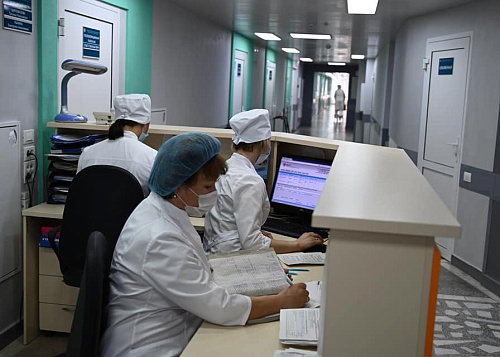 Часто болеющих в Челябинской области заставят пройти комиссию