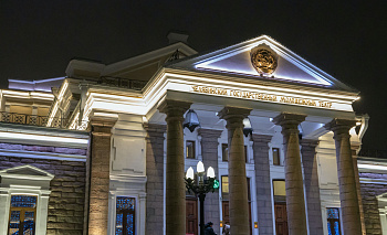 Челябинский Молодежный театр присоединится к празднованию Дня театра