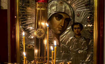 Челябинская митрополия выступила с заявлением по нападению в храме