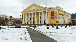 В Челябинске выступит симфонический оркестр  «Академия Русской музыки»