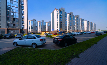 Маршрут автобуса №95 из Западного продлят до центра Челябинска