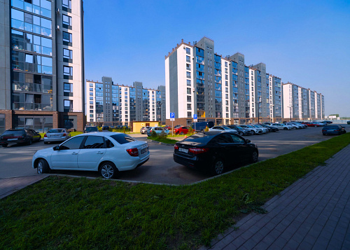 Маршрут автобуса №95 из Западного продлят до центра Челябинска