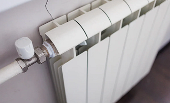 Отопительный сезон в Челябинске подошёл к концу