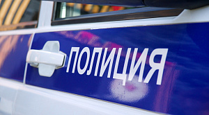 В Магнитогорске полицейские поймали убийцу прямо на месте преступления