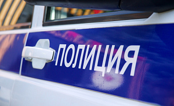 В Магнитогорске полицейские поймали убийцу прямо на месте преступления