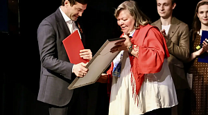 В Челябинске стартовал первый фестиваль духовных театров «Глаголь добро»