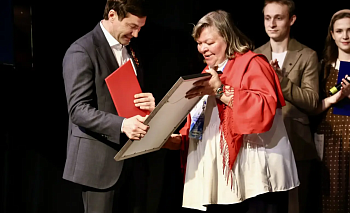 В Челябинске стартовал первый фестиваль духовных театров «Глаголь добро»